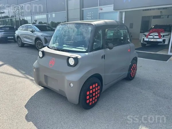 Citroen - 1