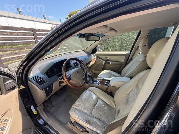 Volvo XC 90