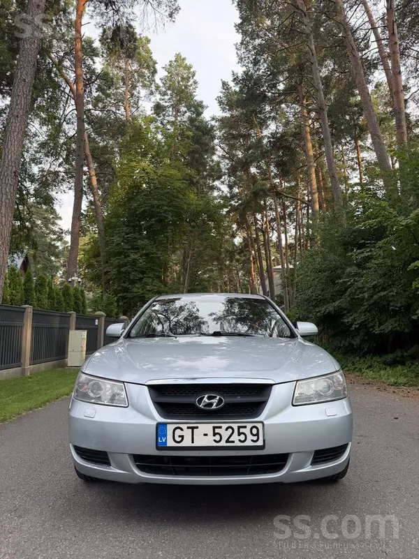 Mazda Mazda6