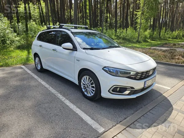 Fiat Tipo