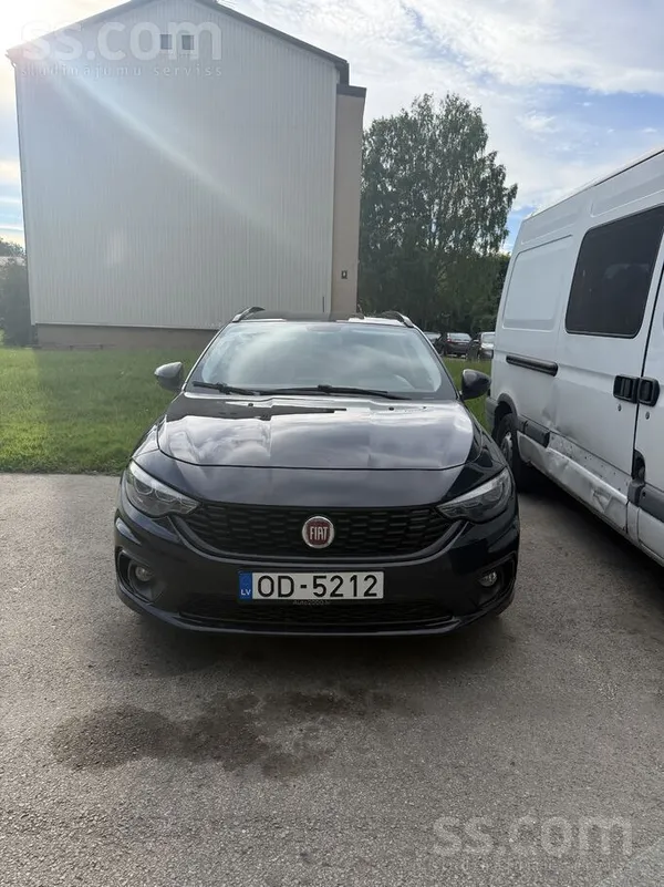 Fiat Tipo