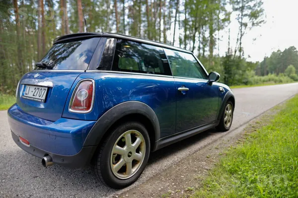 MINI One