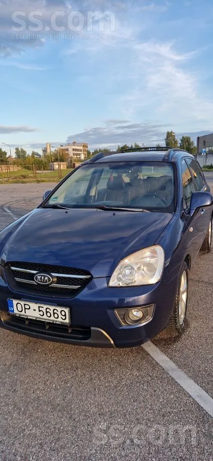 KIA Lv/ru