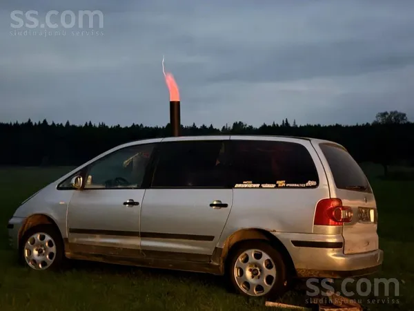 Volkswagen Pirms jaucu detaļās varbūt ir kāds kas vēlas iegād