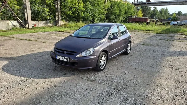 Ekonomisks Pžot
Tehniska līdz 12.03.2027
Nodokļi nomaksati
1.4 Benz/lpg
Manuālā kārba

Defekti:
Slīd sajūgs, braucams ...