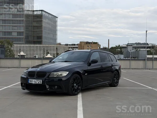 BMW 325