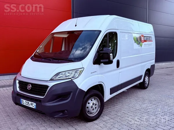 Fiat Ducato