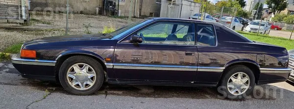 Cadillac Amerikas leģenda Cadillac Eldorado 1993. gads