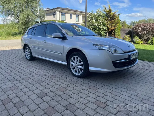 Renault Laguna