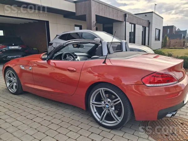 BMW Z4