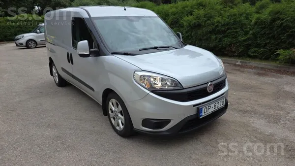 Fiat Doblo
