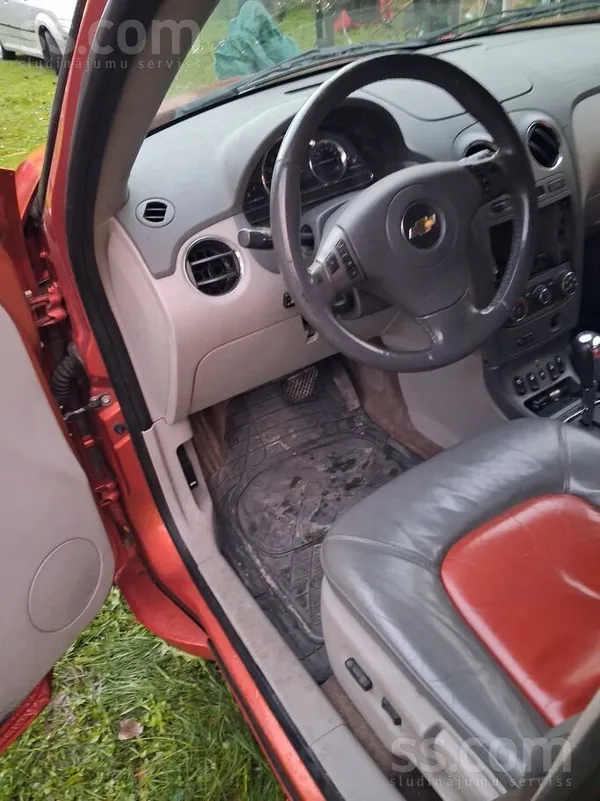 Pārdodu autiņu ar tīko izietu skati, šis auto ir retums uz mūsu celiem, auto