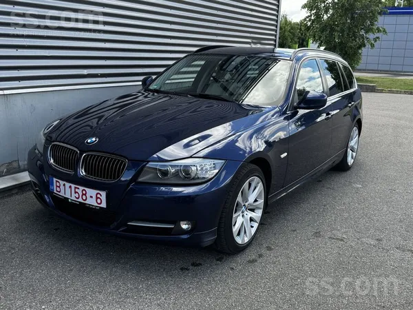 BMW 318