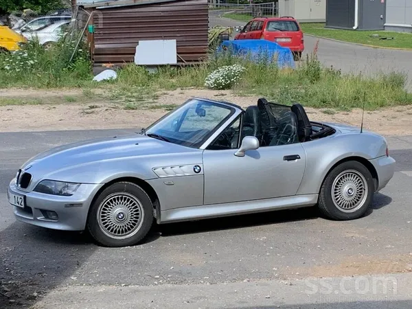 BMW Z3