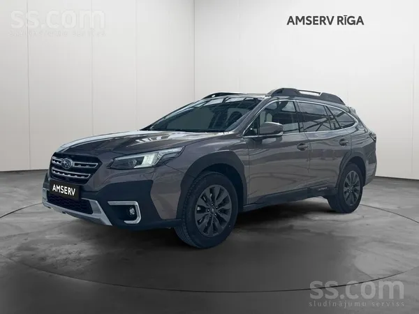 Subaru :Subaru Outback Limited Awd, 2023 Gada, 2.0 benzīn