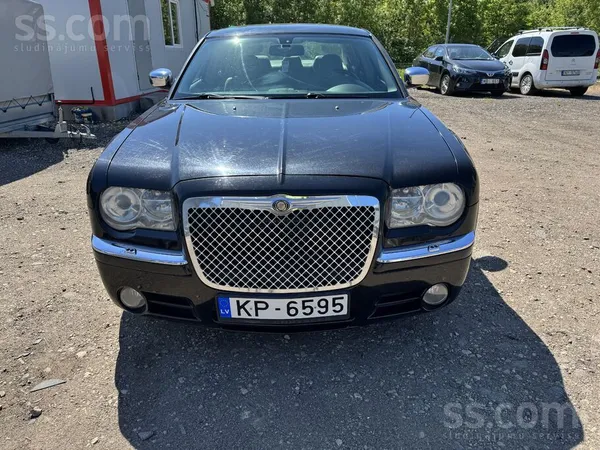 Chrysler 300C