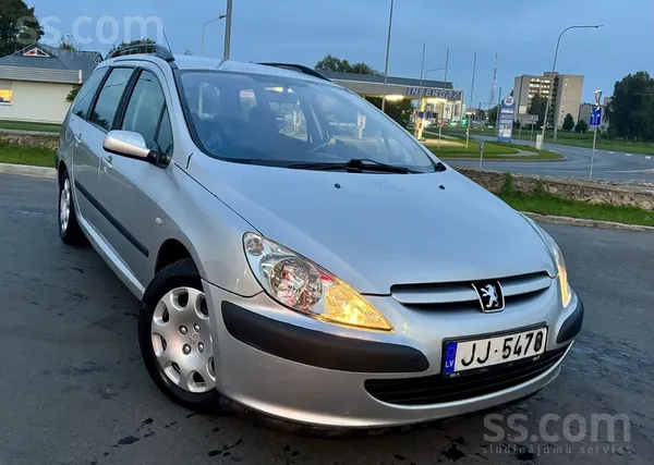 Peugeot Продам авто в хорошем состоянии. 