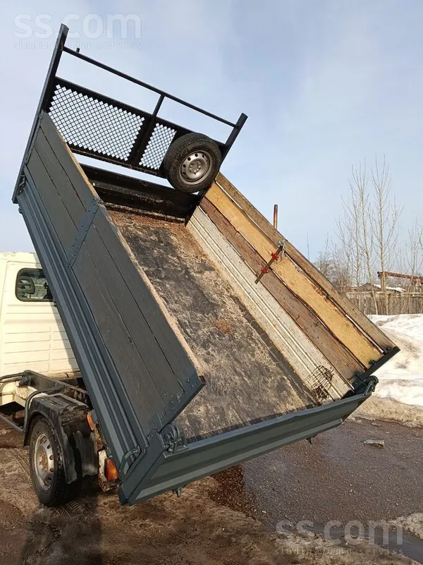 Citroen Jumper