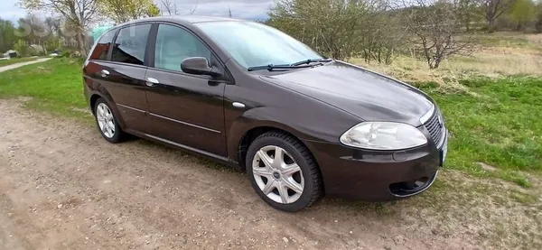 Fiat Svaigi izieta tehniskā apskate, kā jau šim gadam b