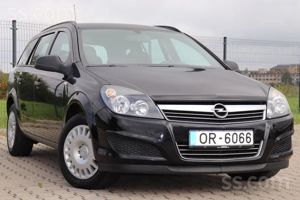 Opel Идеальное техническое и визуальное состояние / Тол