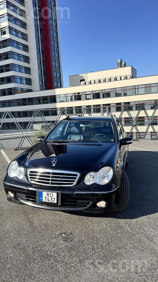 Mercedes Jauna skate līdz 2027.gada 31.augustam. 