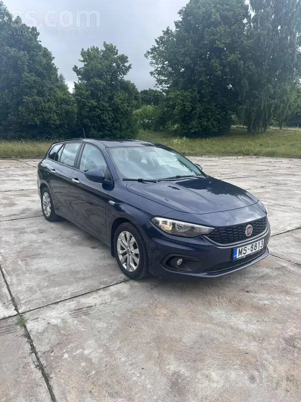 Fiat Tipo