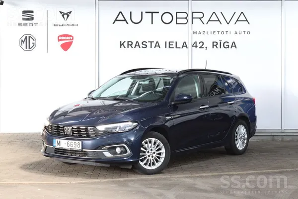 Fiat Tipo