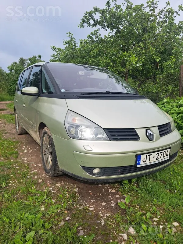 Pārdodu automašīnu sakarā ar izbraukšanu no valsts. 

2.0 Turbo dzinējs, 1