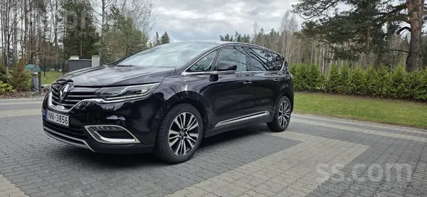 Renault Espace