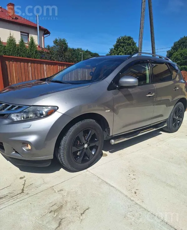 Nissan Murano