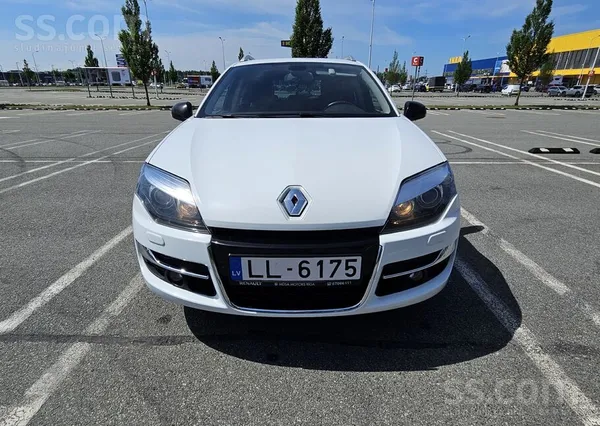 Renault Laguna