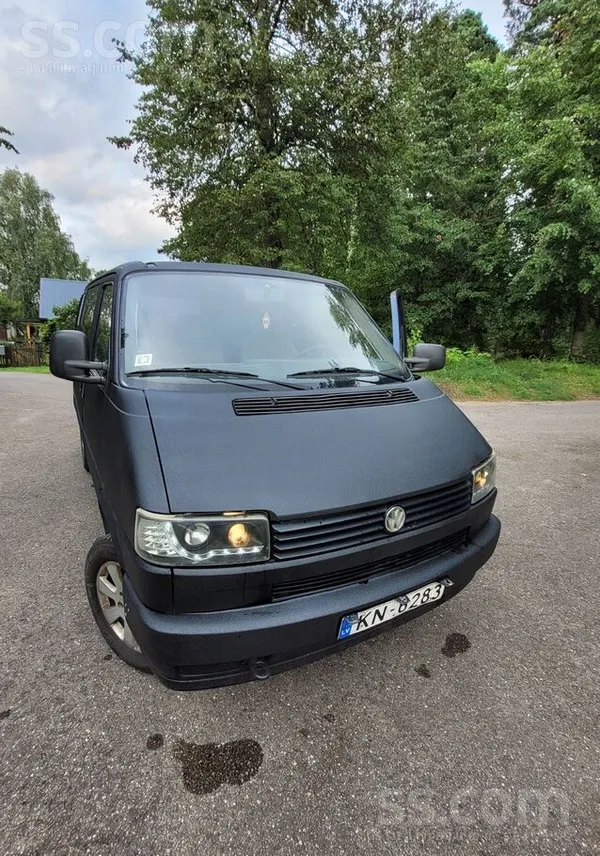 Volkswagen T4