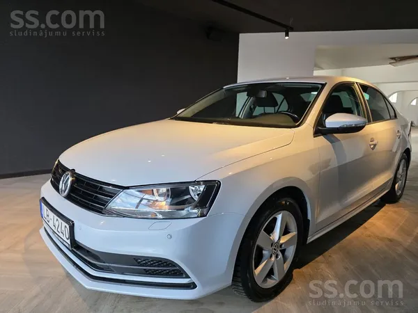 Volkswagen Jetta