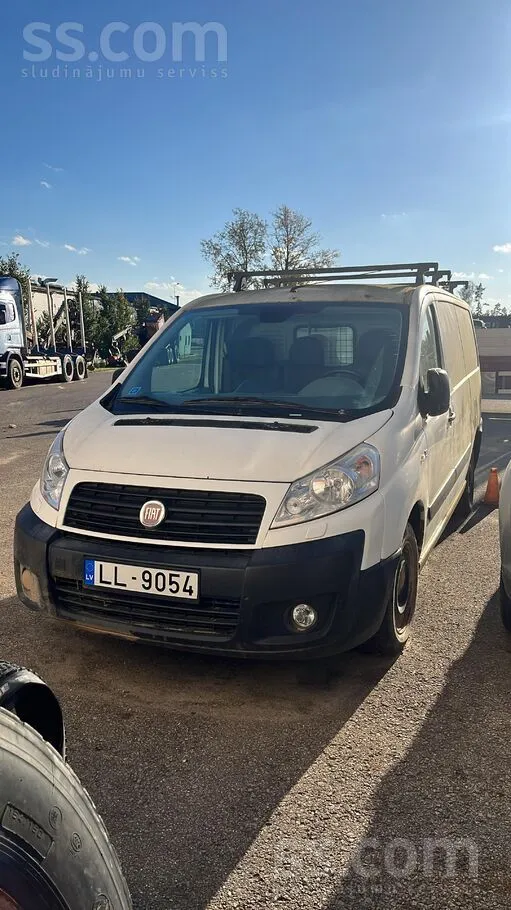 Fiat Scudo