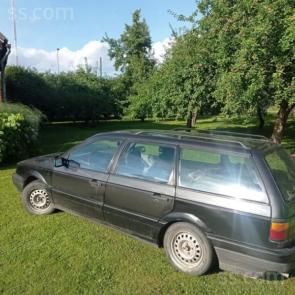 Volkswagen Passat (B3)