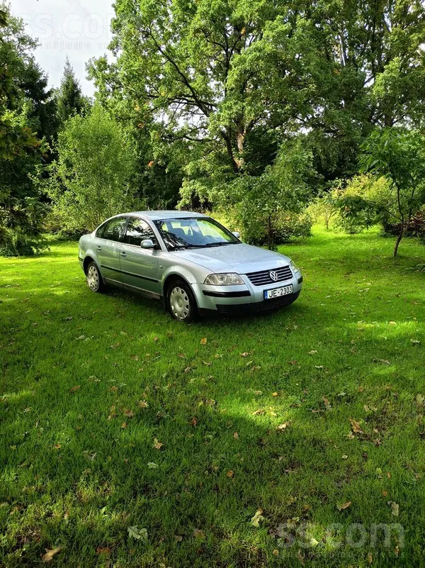 Volkswagen Pārdod ar jaunu apskati, nodoklis nomaksāts, sīkāk