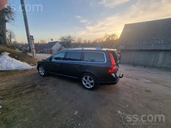 Volvo V70