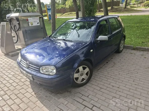 Volkswagen Авто продается по причине дымности двигателя. 
