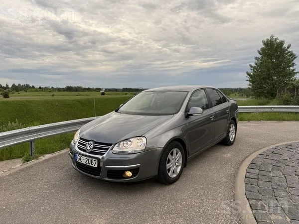 Volkswagen Golf 5