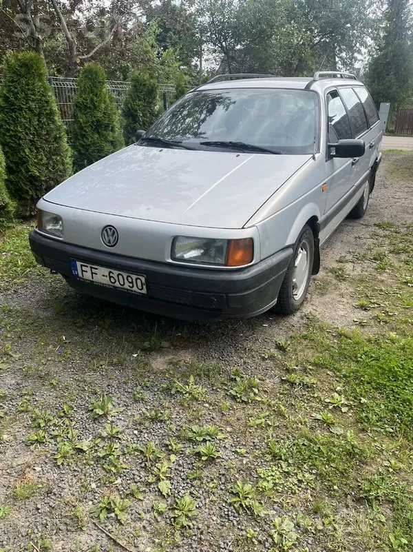 Volkswagen Passat (B3)