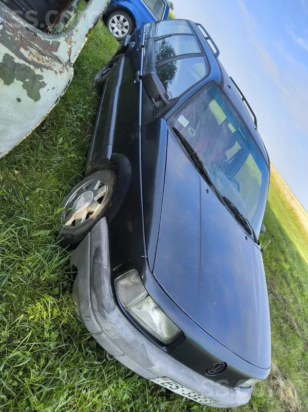 Volkswagen Passat (B3)