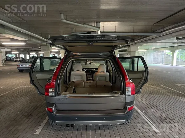 Volvo XC 90
