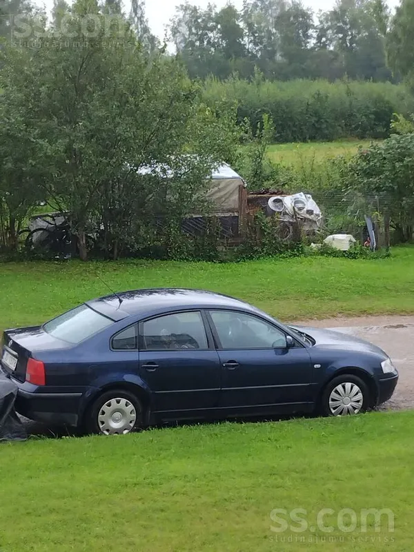 Pārdodu auto ļoti labā stāvoklī, regulāri veiktas visas apkopes. Sēdies un b