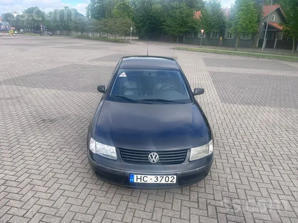 Pārdodu VW Passat labā tehniskā stāvoklī ar jaunu tehnisko apskati. 
Tehniskā apskate līdz 11.06.2027. Nodoklis par 2026.gad ...