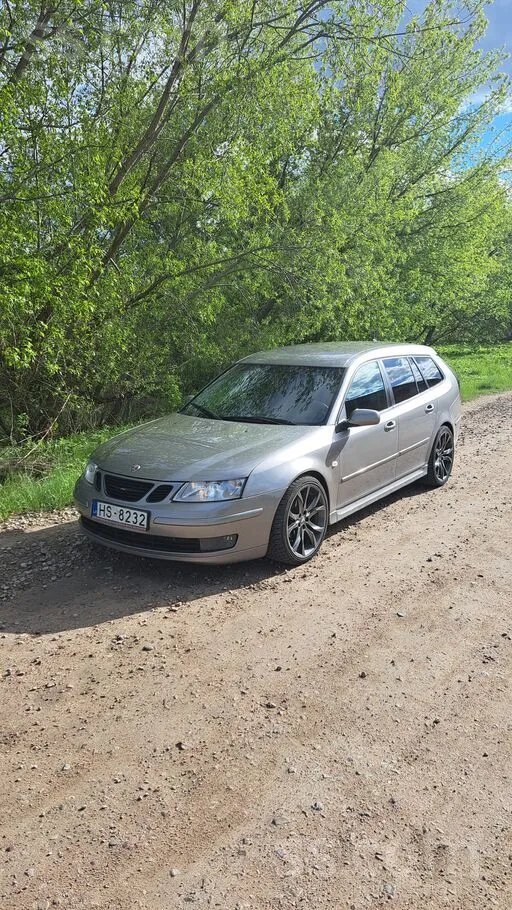 Saab 9-3