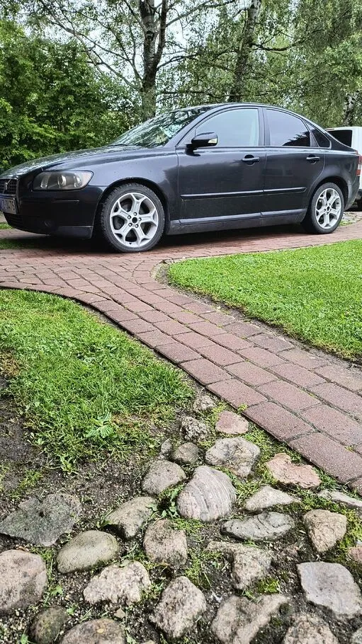 Volvo S40