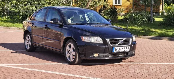 Volvo Jauna tehniskā apskate, nodokļi nomaksāti. 