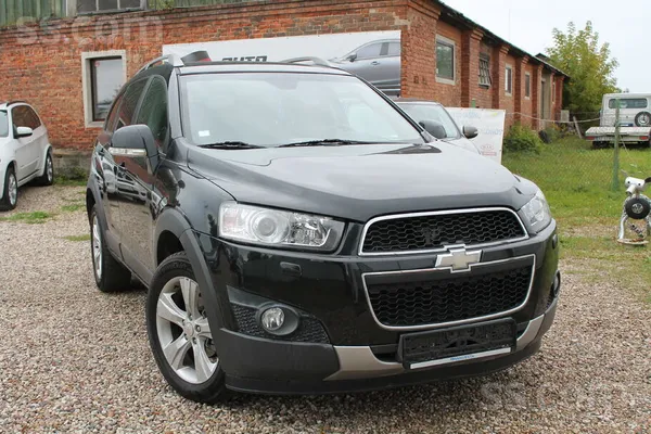 Chevrolet Авто из Франции в отличном состоянии .Цена с номер