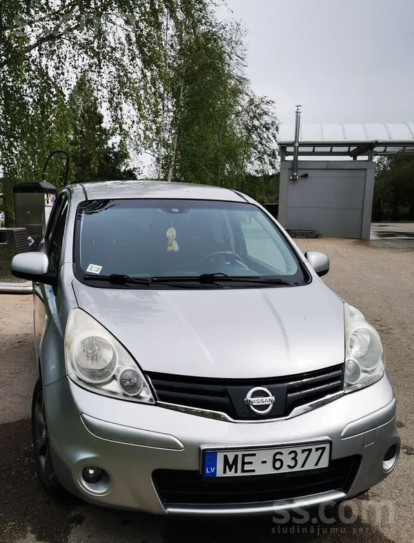 Pārdodu auto labā tehniskā un vizuālā stāvoklī. Nav nepieciešami papildus ie