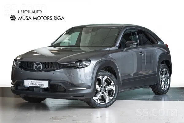 Mazda - 1